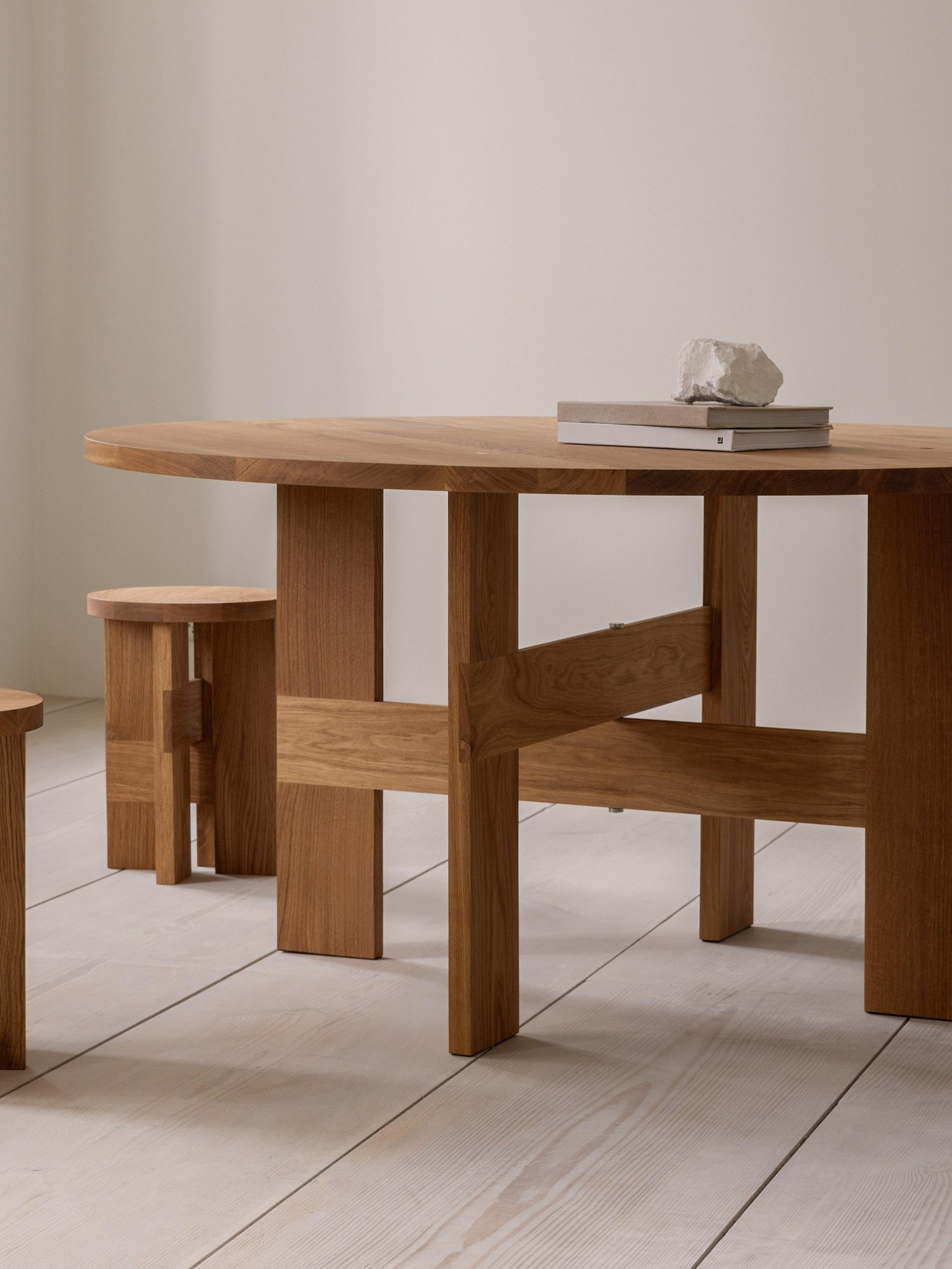 Thorup Table Mio 120cm