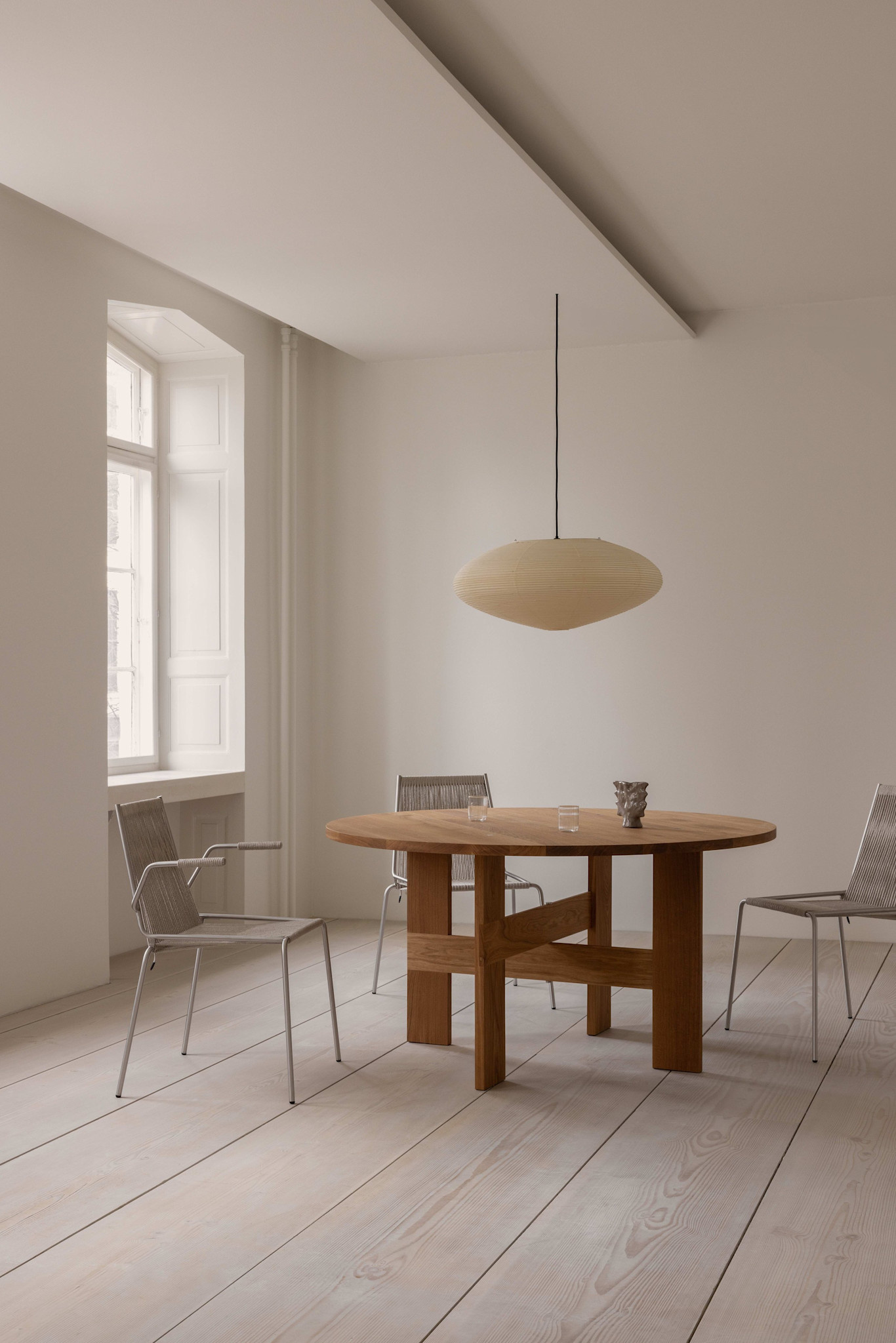 Thorup Table Mio 120cm