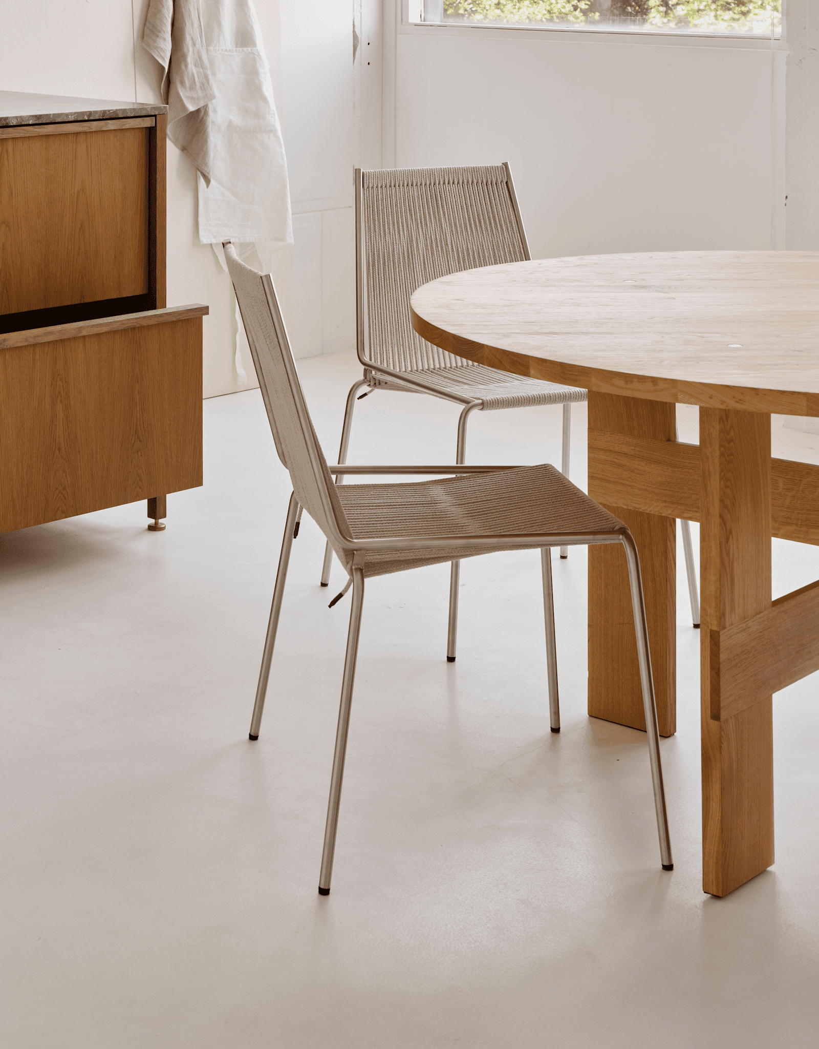 Thorup Table Mio 120cm