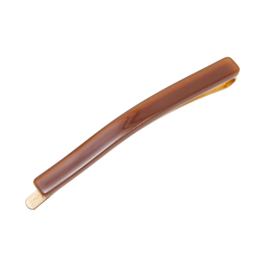 Pico Bobby Pin Brown