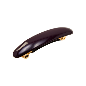 Pico Hair Clip Lola Barette Dark Berry