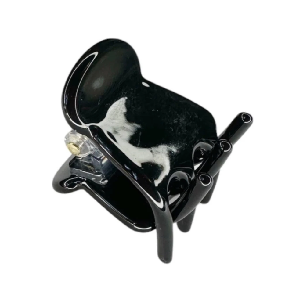 Pico Pixie Mini Claw Black