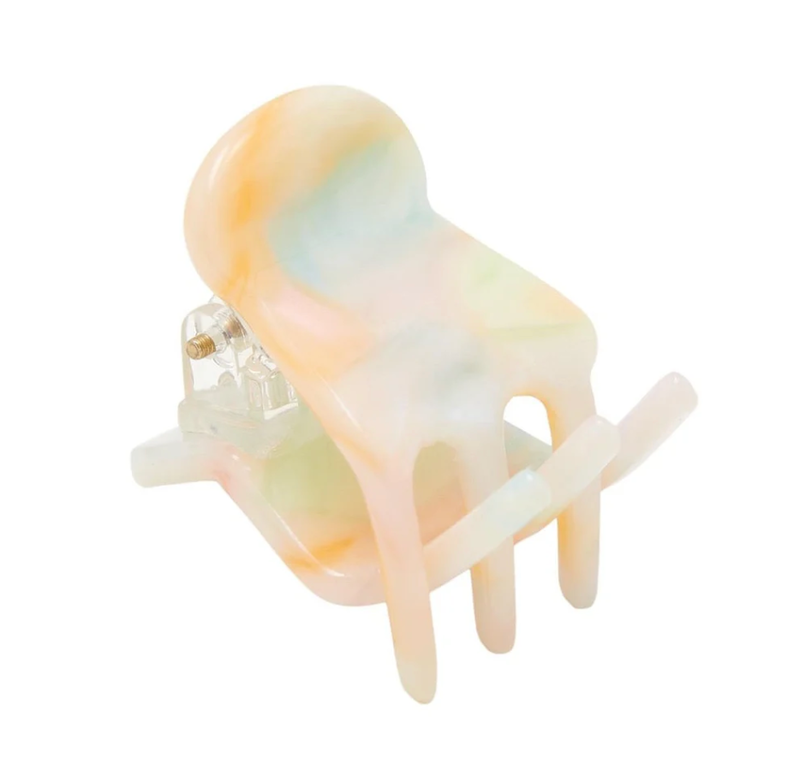 Pico Pixie Mini Claw Pastel MOP