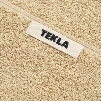 Tekla Terry Towel Sienna 70x140