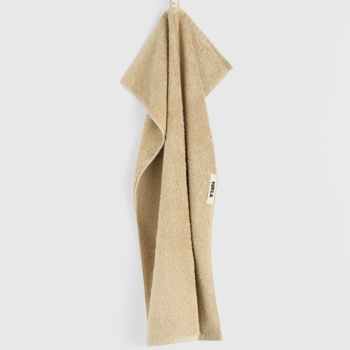 Tekla Terry Towel Sienna 50x90