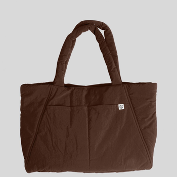 Msch Copenhagen Siria Sasja Icon Shopper Slate Black