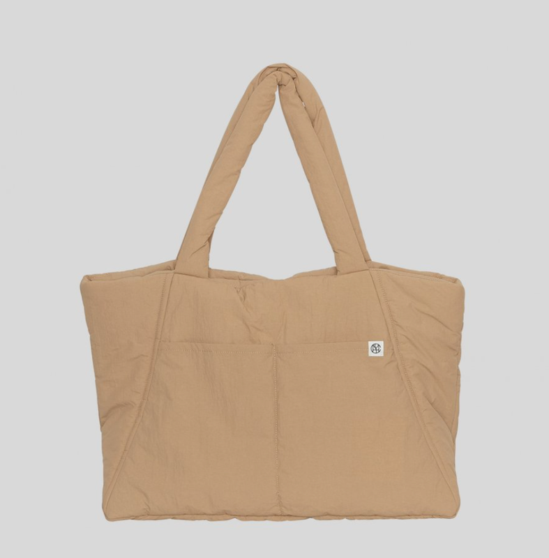 Msch Copenhagen Siria Sasja Icon Shopper Cartouche