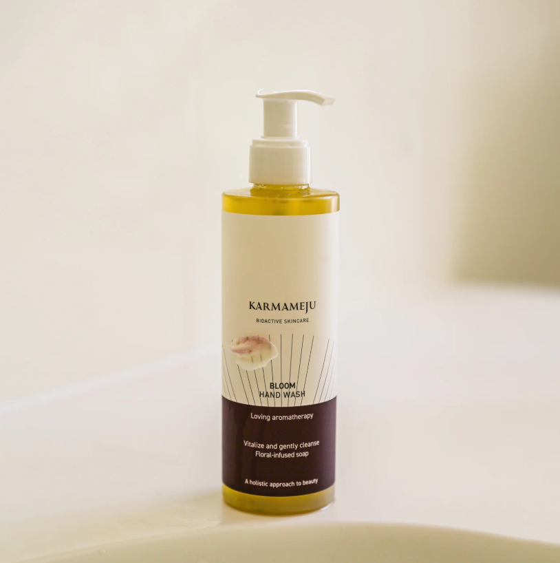 Karmameju Hand Wash Bloom