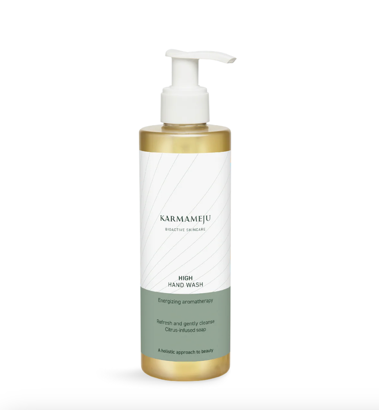 Karmameju Hand Wash High