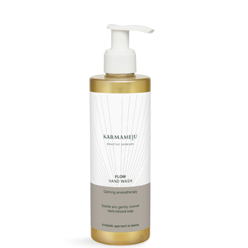 Karmameju Hand Wash Flow