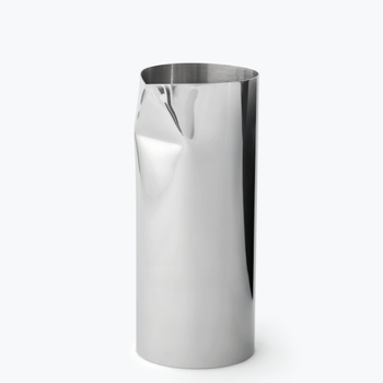 New Works Pleat Pitcher