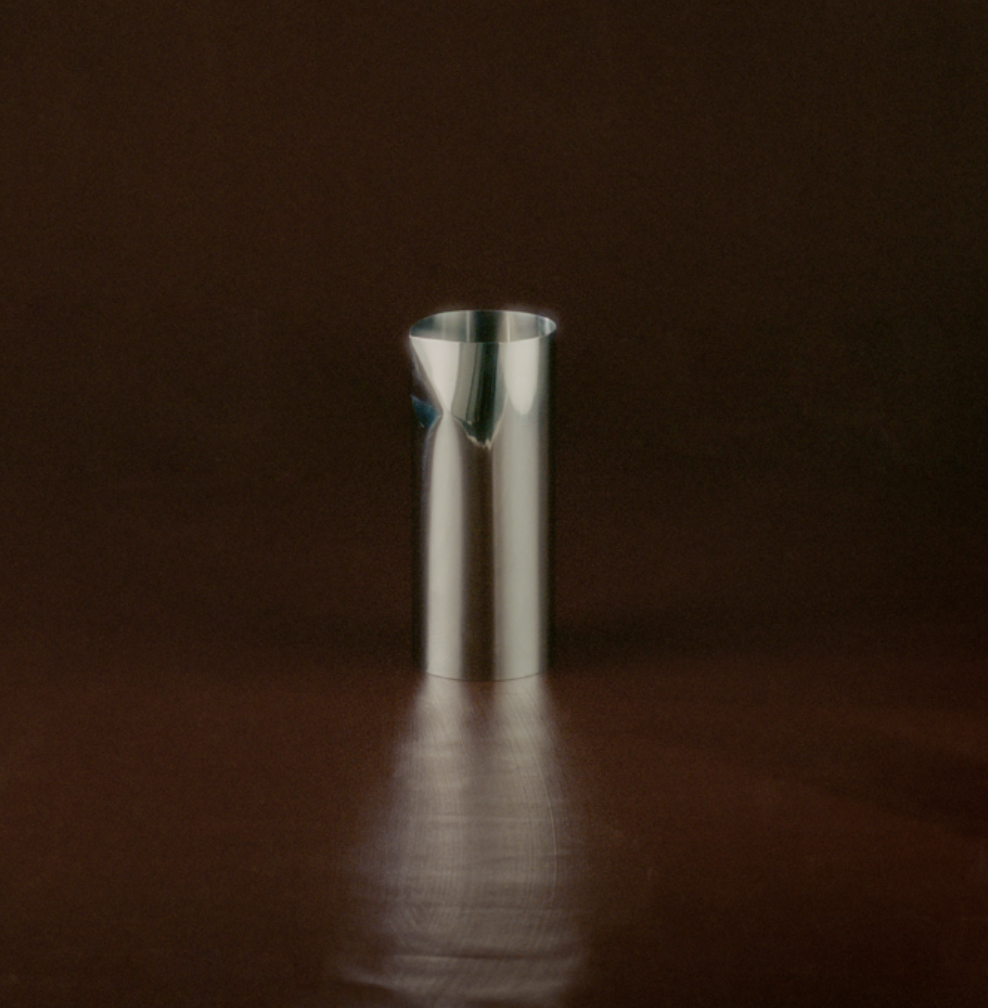 New Works Pleat Pitcher