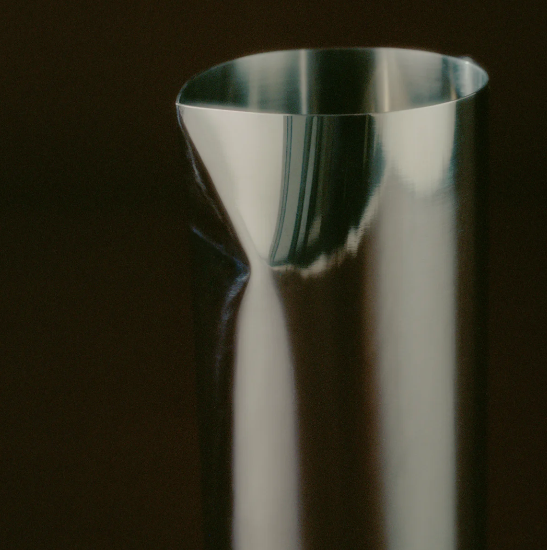 New Works Pleat Pitcher