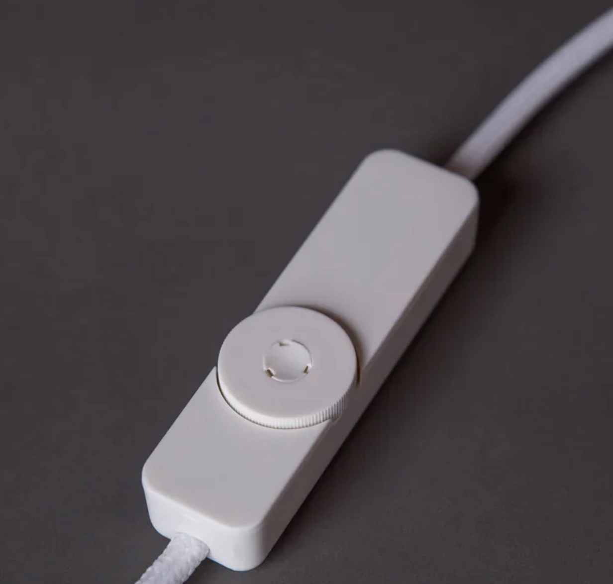 Creme Atelier Soft Serve Lamp Regular Vanilla Bean