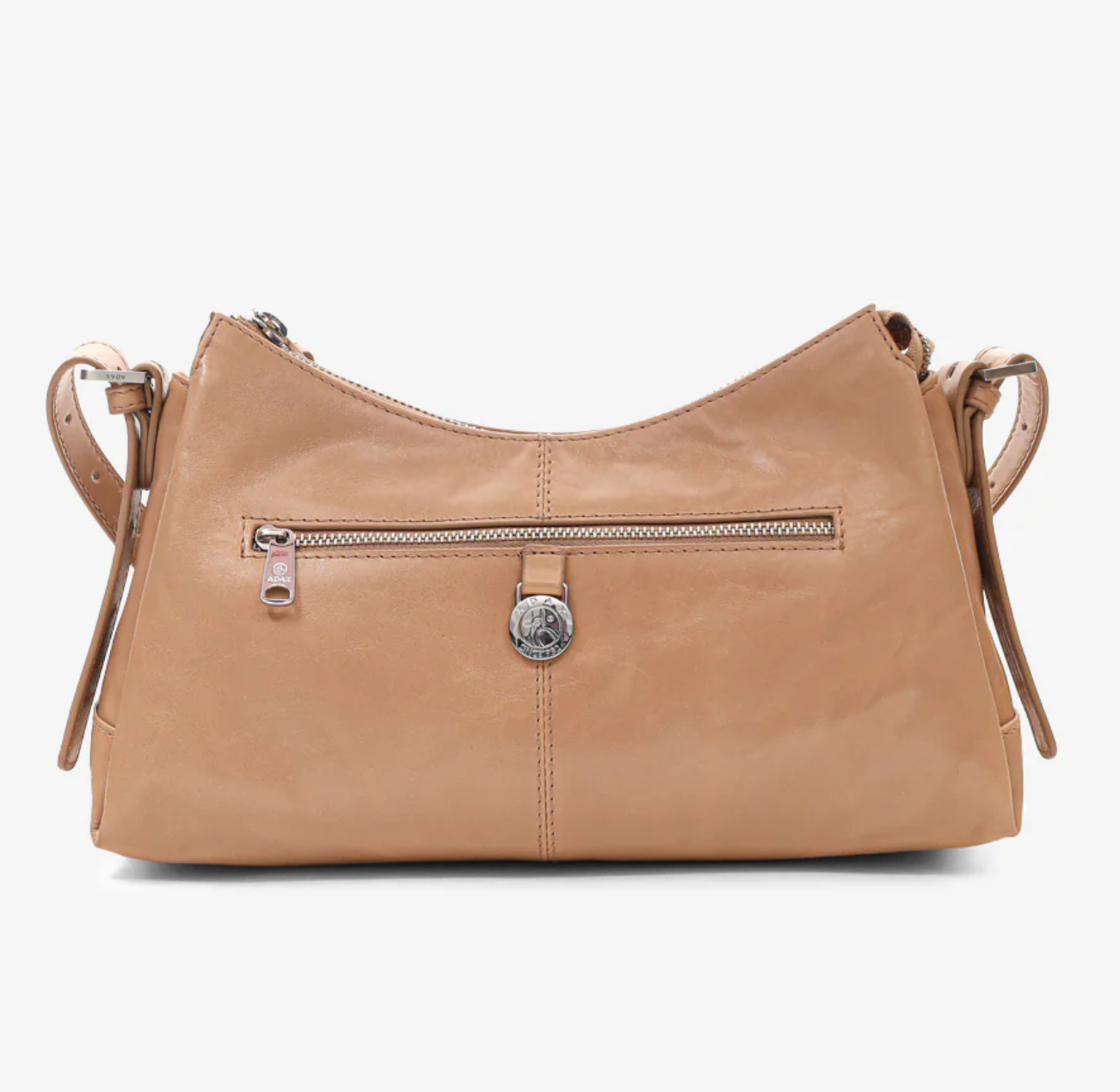 Adax Milano Shoulder Bag Cecilia Sand