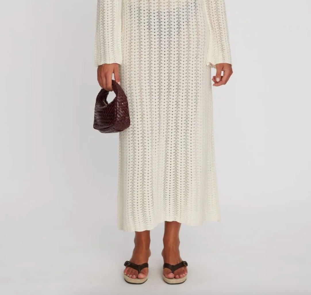 Adax Salerno shoulder bag Madelaine Barolo