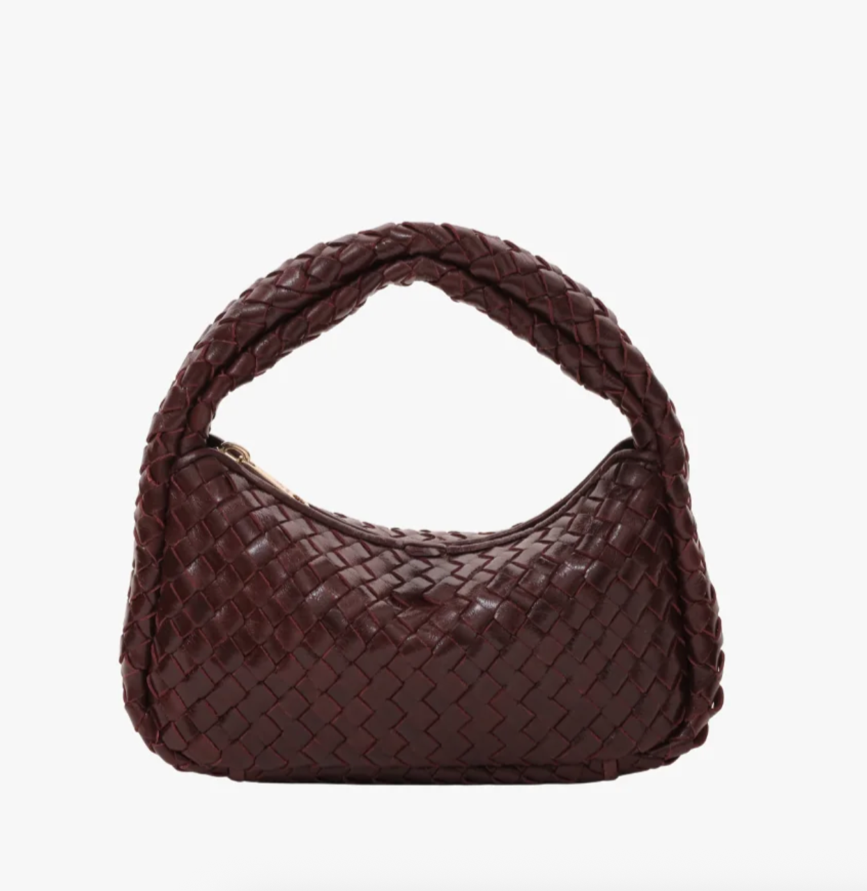 Adax Salerno shoulder bag Madelaine Barolo