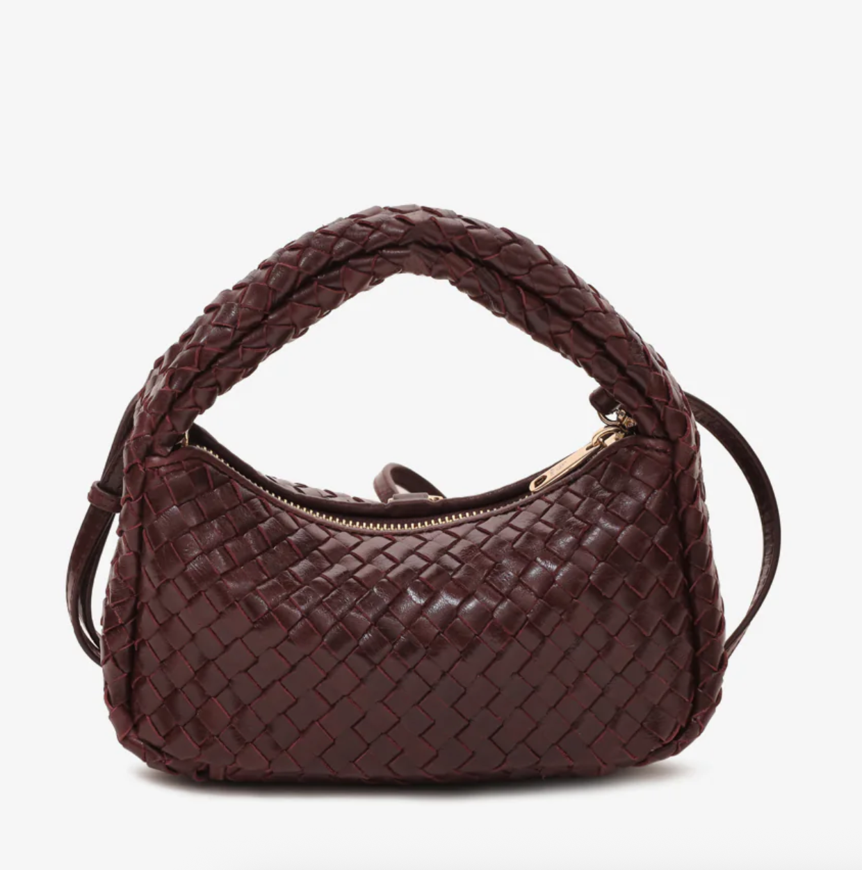 Adax Salerno shoulder bag Madelaine Barolo