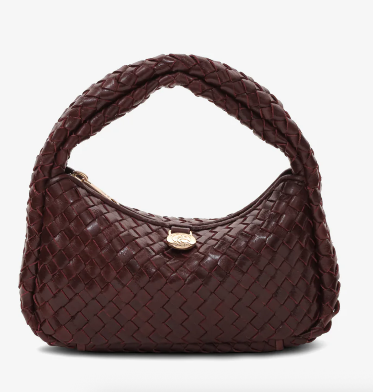 Adax Salerno shoulder bag Madelaine Barolo