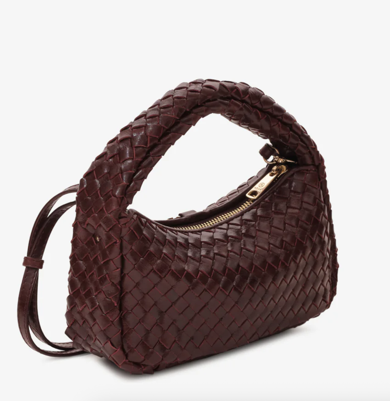 Adax Salerno shoulder bag Madelaine Barolo