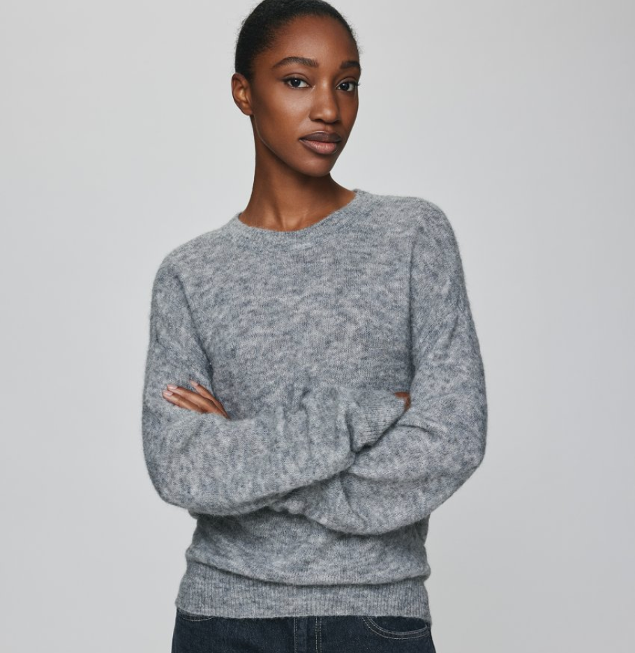 Msch Copenhagen Festina Hope Pullover MGM