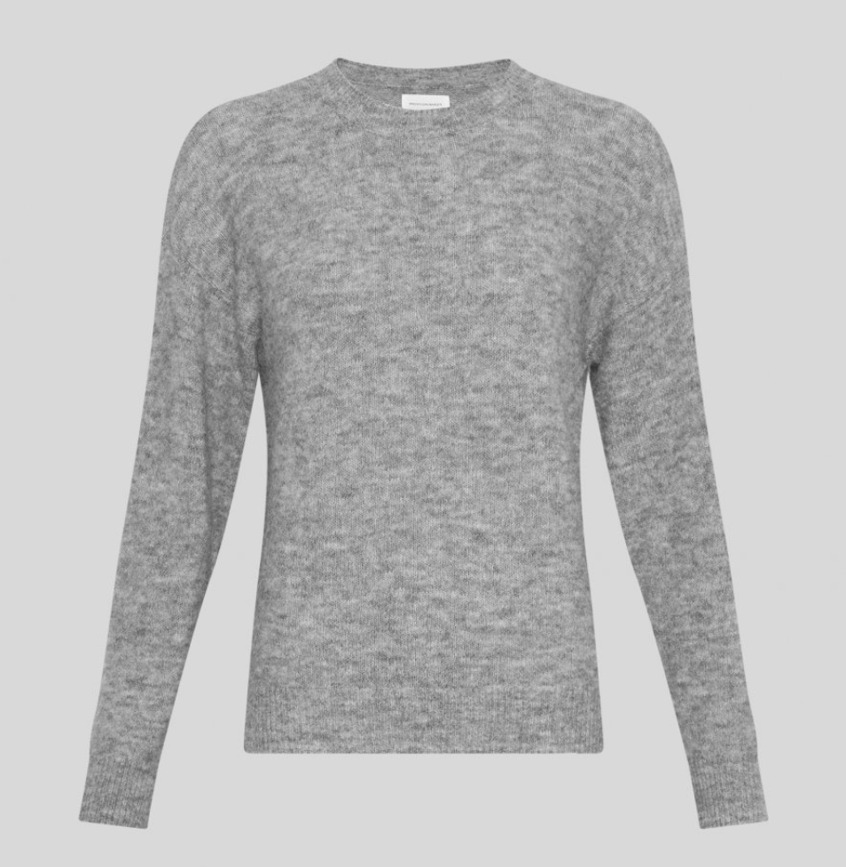 Msch Copenhagen Festina Hope Pullover MGM