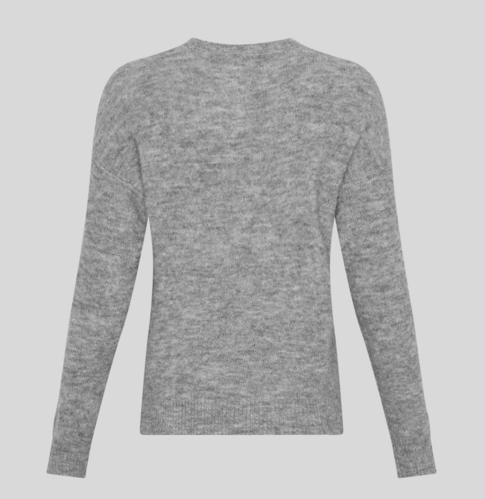 Msch Copenhagen Festina Hope Pullover MGM