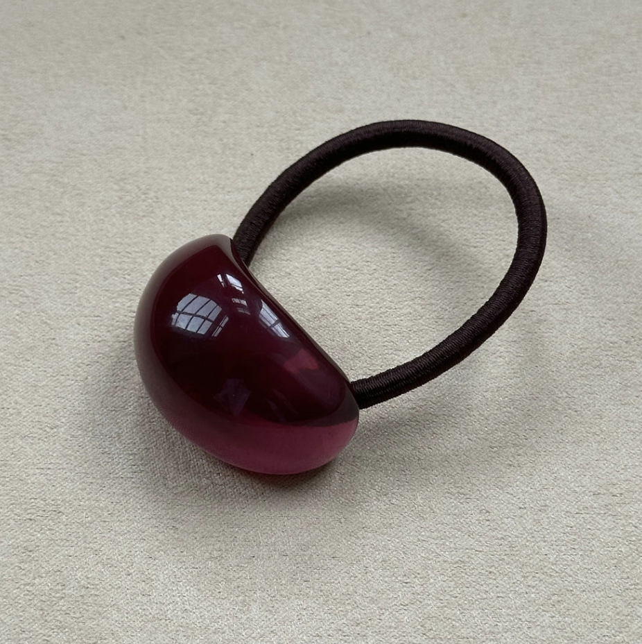 Pico Elastic Romy Cherry