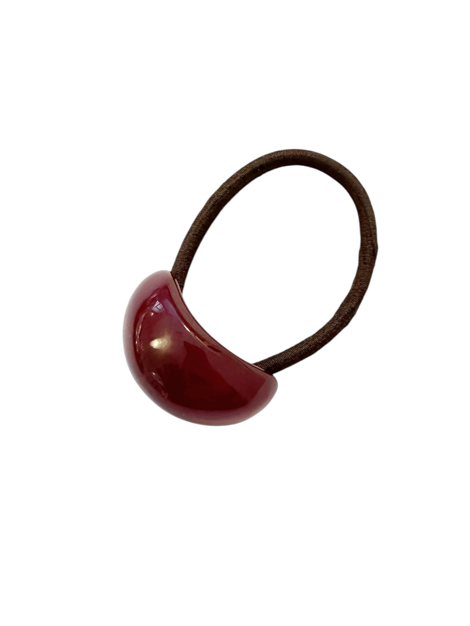 Pico Elastic Romy Cherry