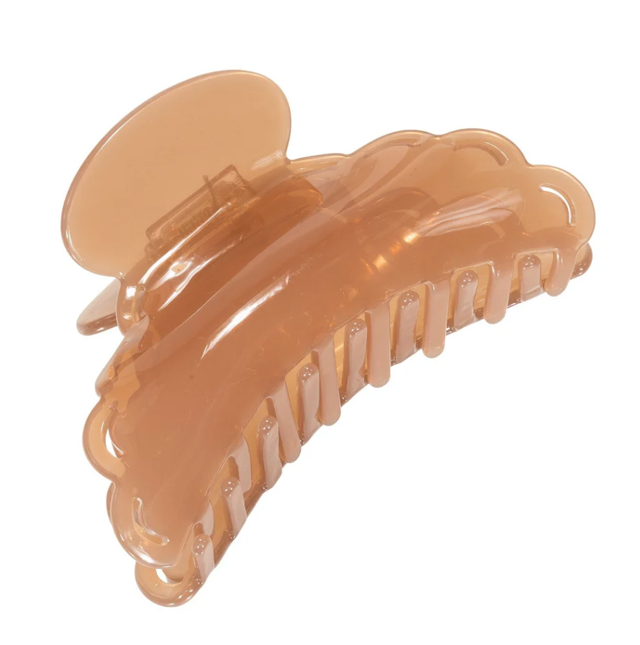 Pico Giant Elly Claw Grey Powder