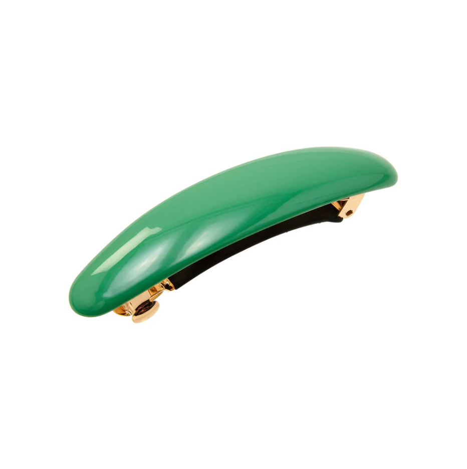Pico Hair Clip Lola Barette Basil