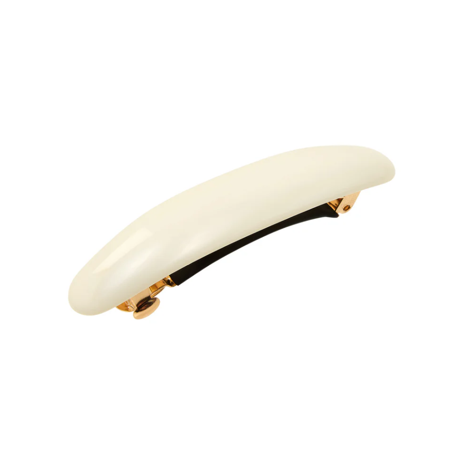 Pico Hair Clip Lola Barette Ivory