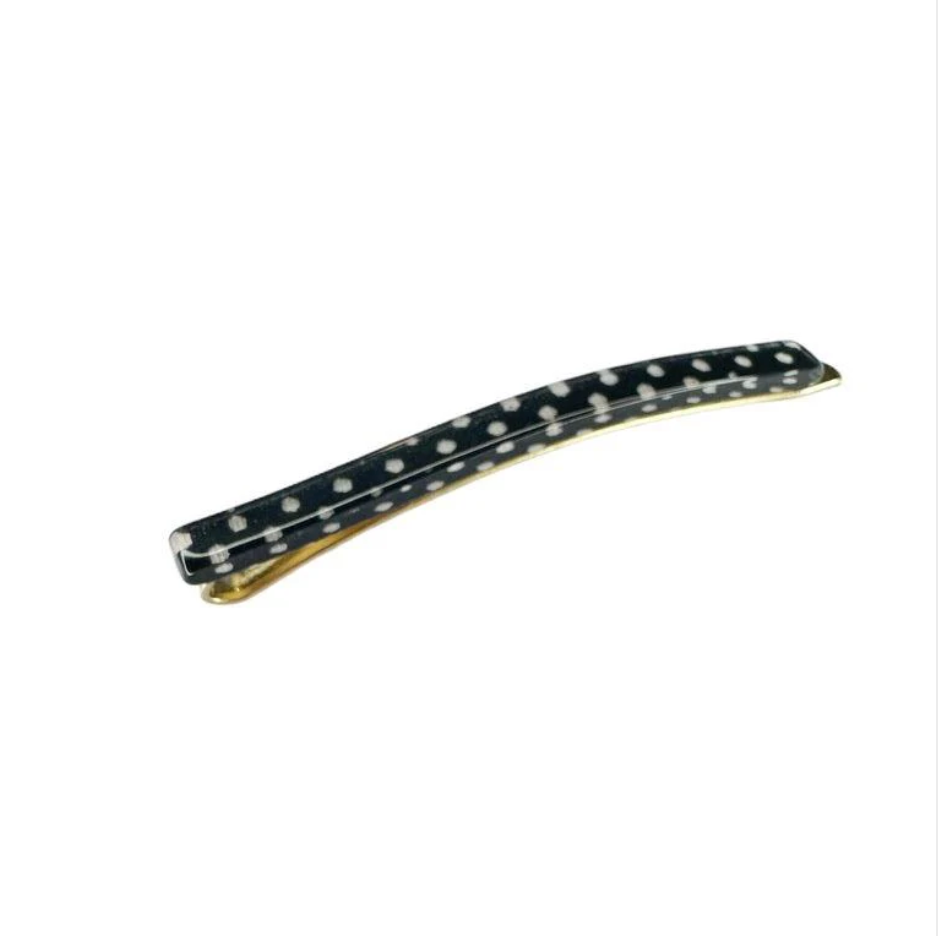Pico Bobby Pin Black Dot