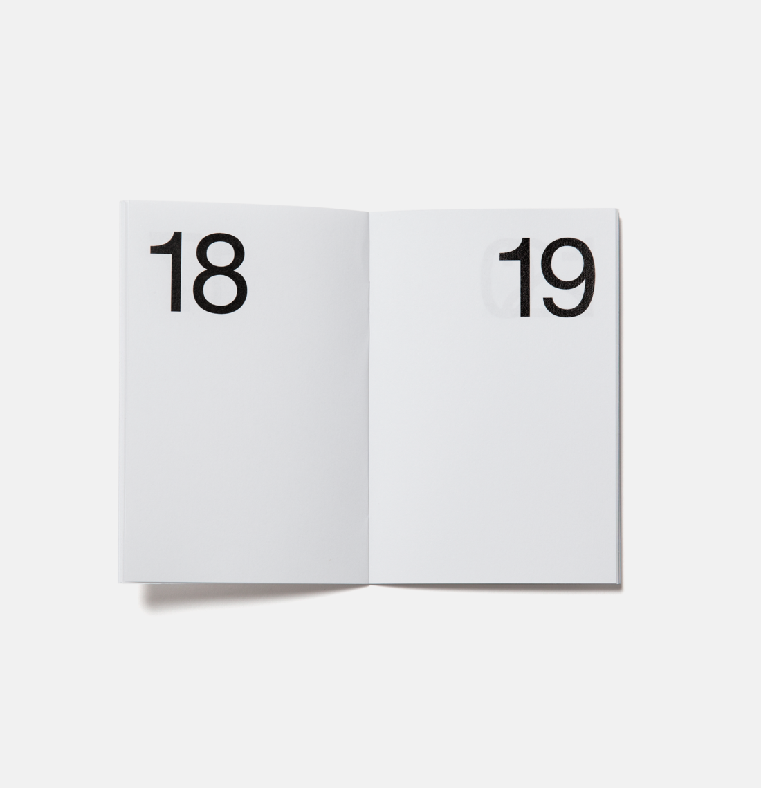 Marjolein Delhaas Journal 31 – No. 104 Olive Green