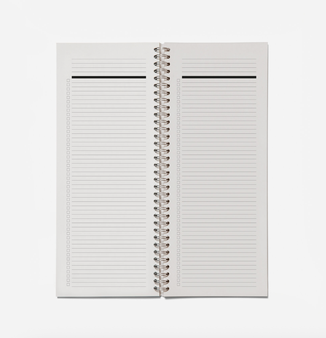 Marjolein Delhaas A List of Things – Edition II Off White