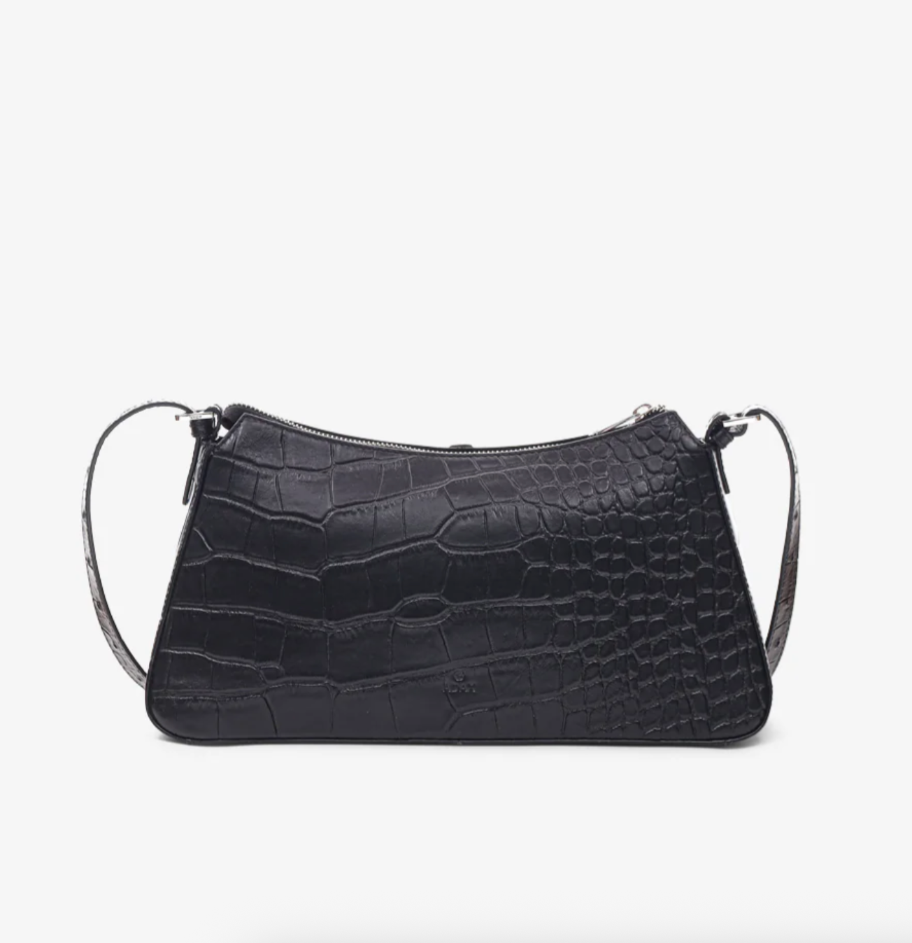 Adax Teramo Shoulder Bag Elin Black