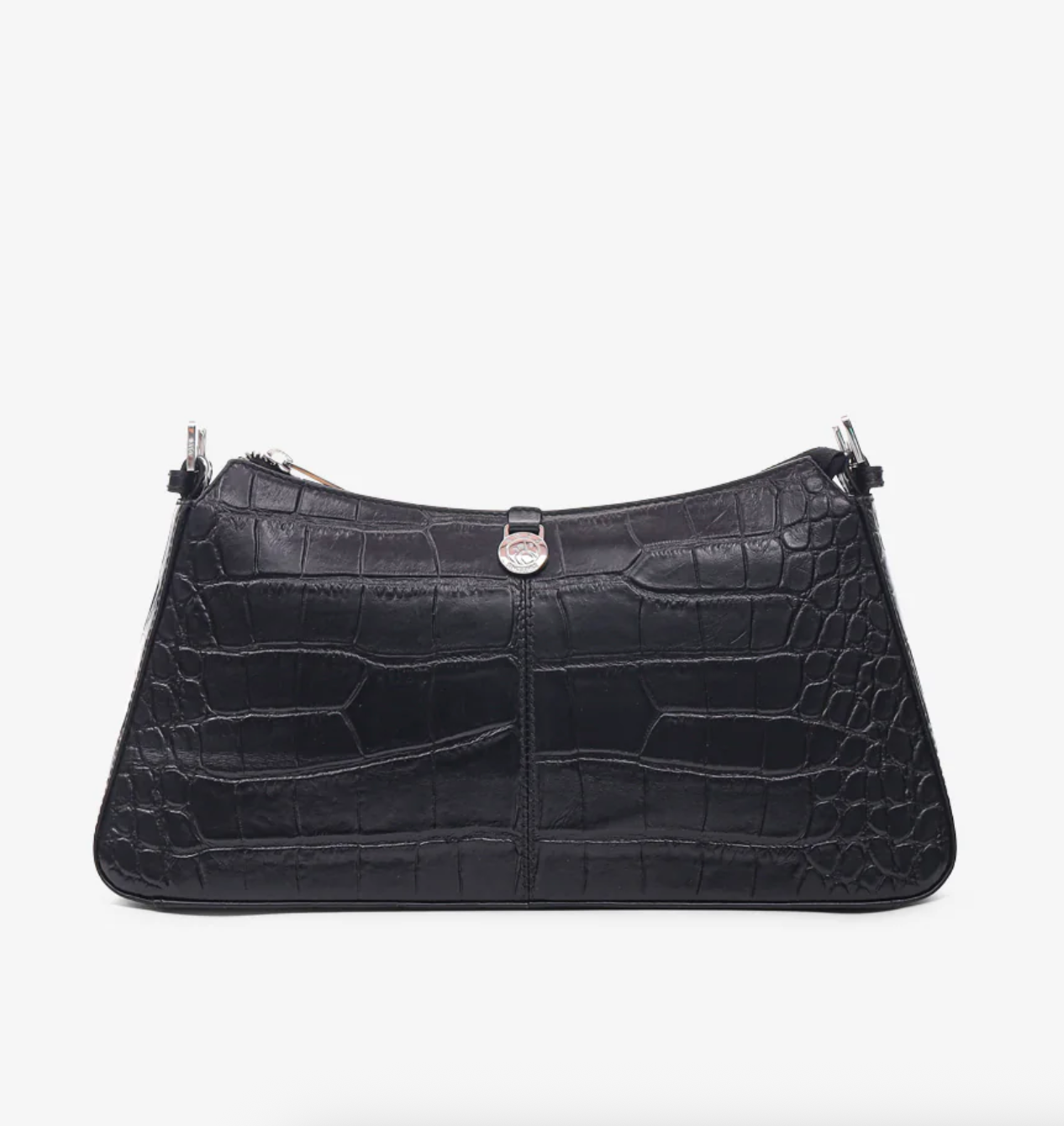 Adax Teramo Shoulder Bag Elin Black
