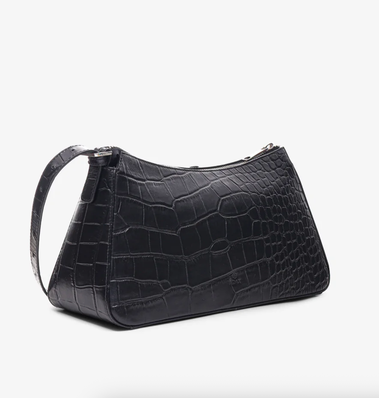 Adax Teramo Shoulder Bag Elin Black