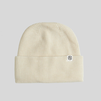 Msch Copenhagen Beanie Galine Rachelle Fog Melange