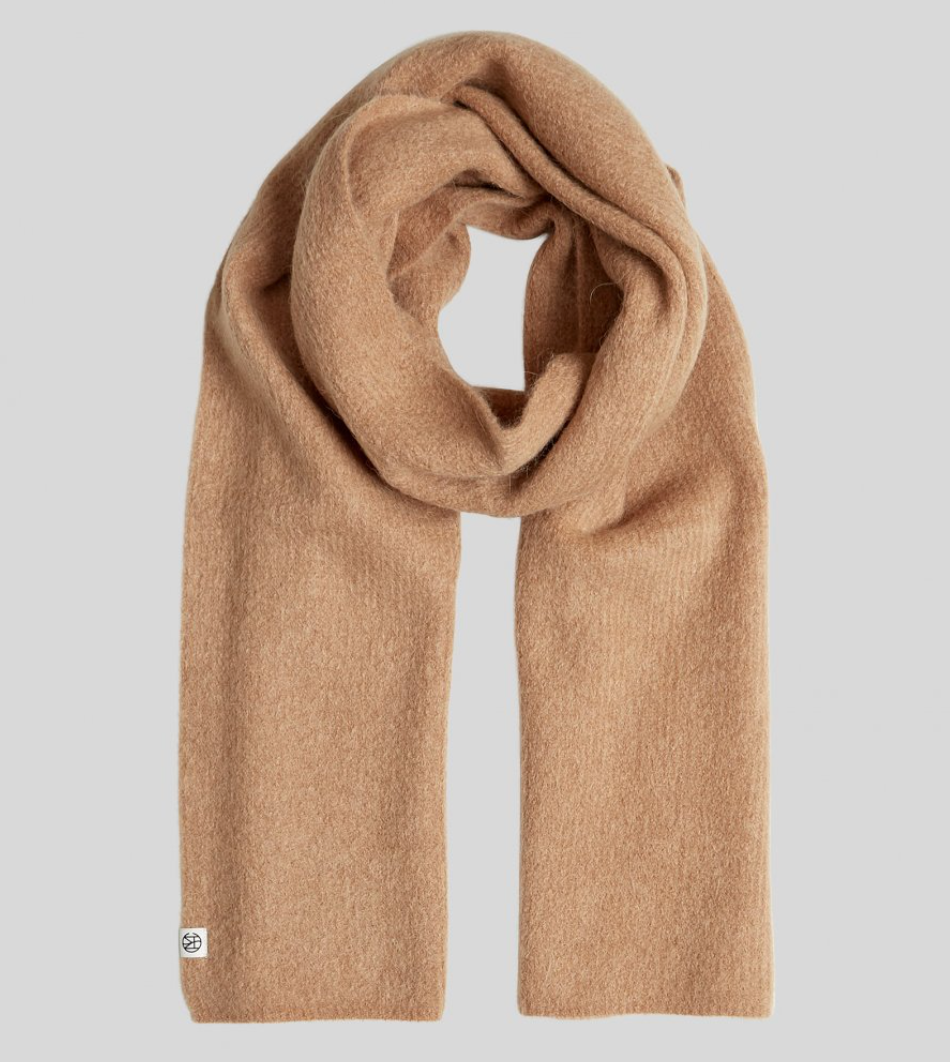 Msch Copenhagen Scarf Hope Icon Cartouche