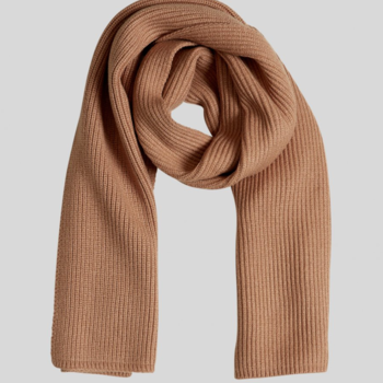 Msch Copenhagen Scarf Galine Rachelle Cartouche