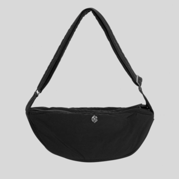 Msch Copenhagen Bumbag Jhean Sasja Black