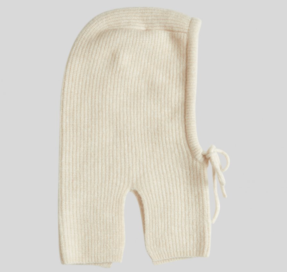 Msch Copenhagen Milania hope Balaclava Fog Melange