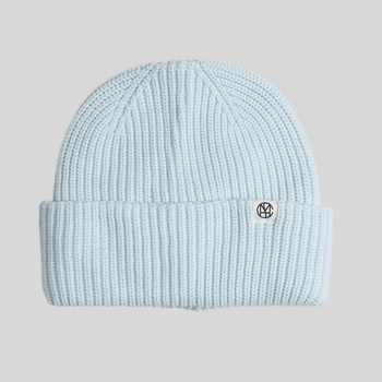 Msch Copenhagen Beanie Hope Icon Ice Water