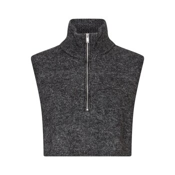 Msch Copenhagen Milania Hope Bib Neck DGM