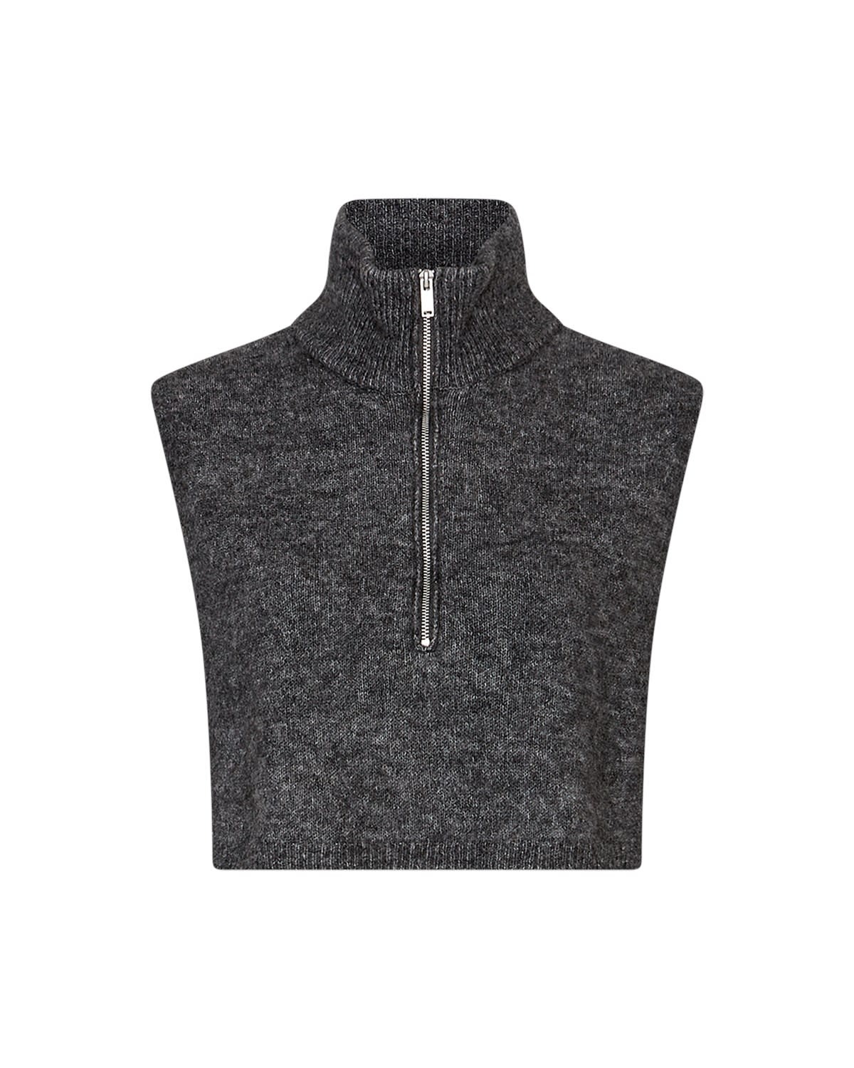 Msch Copenhagen Milania Hope Bib Neck DGM