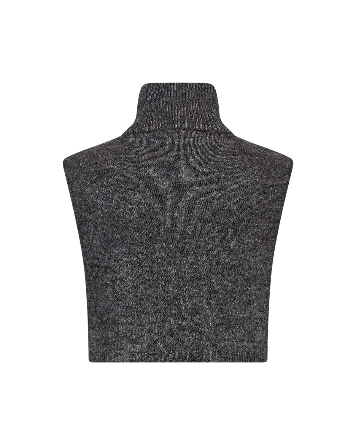 Msch Copenhagen Milania Hope Bib Neck DGM