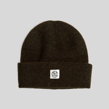 Msch Copenhagen Beanie Hope Icon Forest Night