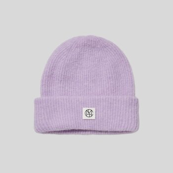 Msch Copenhagen Beanie Hope Icon Orchid Bloom