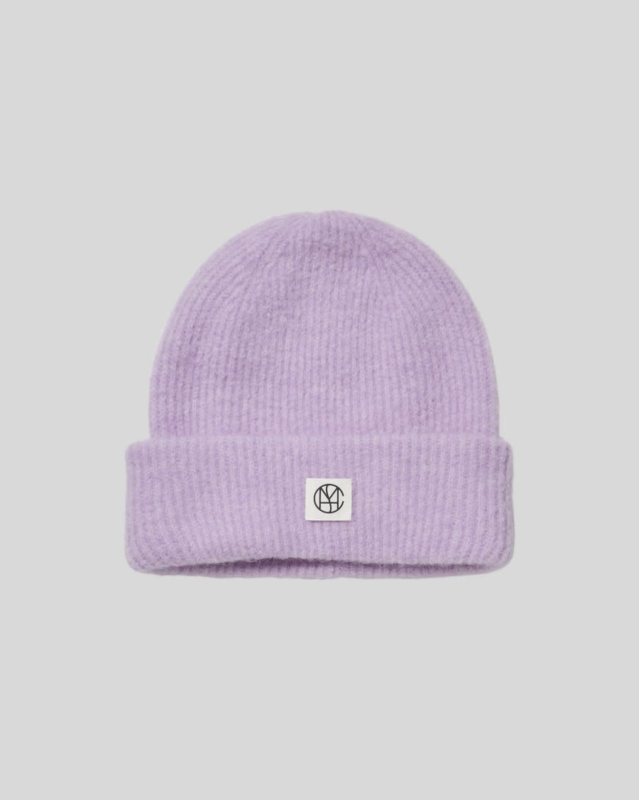 Msch Copenhagen Beanie Hope Icon Orchid Bloom